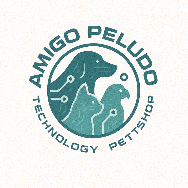 Amigo Peludo